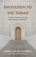 Invitation to the Torah