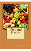 Diet and Health