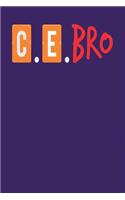 C.E.Bro