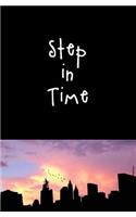 Step in Time
