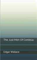 The Just Men of Cordova