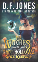 Witches of Hant Hollow 2