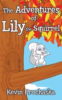 Adventures of Lily the Squirrel