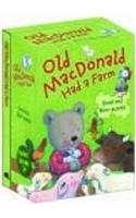 Old MacDonald Had a Farm