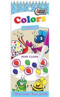 Wipe Clean Colors