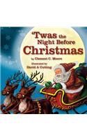 'Twas the Night Before Christmas