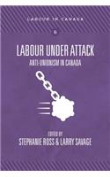 Labour Under Attack