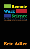 Remote Work Science