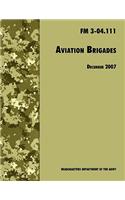 Aviation Brigades