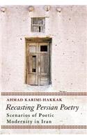 Recasting Persian Poetry
