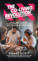 The Co-Living Revolution™: Learn how to source, design and develop Co-Living HMOs to achieve high returns and create spaces your tenants love