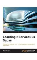 Learning NServiceBus Sagas