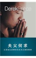 Husbands and Fathers (Chinese)