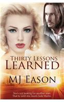 Thirty Lessons Learned