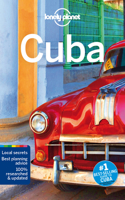 Lonely Planet Cuba 9