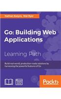 Go: Building Web Applications