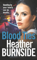 Blood Ties: Volume 2