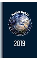 2019 Wander Woman