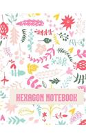 Hexagon Notebook