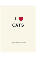 I Love Cats