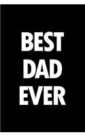 Best Dad Ever