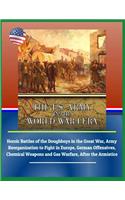 The U.S. Army in the World War I Era