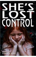 She's Lost Control
