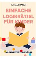 Einfache Logikrätsel Für Kinder