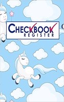 Checkbook Register