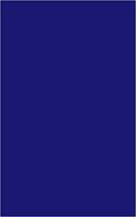 Notizbuch Blau