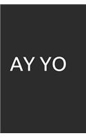 Ay Yo