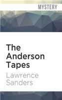 Anderson Tapes