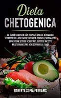 Dieta Chetogenica