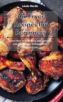 Air Fryer Recipes for Beginners