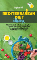 Mediterranean Diet Mastery: A Self-Help Guide To Understanding Your Essential Plan To Lose Weight, Burn Fat, And Live A Healthy Lifestyle With Mediterranean Recipes