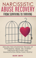 Narcissistic Abuse Recovery