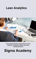Lean Analytics