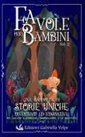 Favole per Bambini