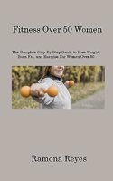 Fitness Over 50 Women