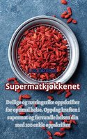 Supermatkjøkkenet