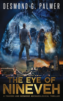 Eye of Nineveh: A Travers and Redmond Archaeological Thriller