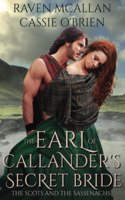 Earl of Callander's Secret Bride