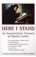 An Inspirational Treasury of Martin Luther