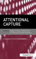 Attentional Capture: A Special Issue of Visual Cognition