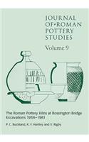 Journal of Roman Pottery Studies