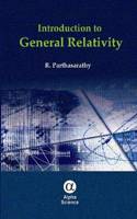 Introduction to General Relativity