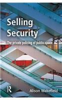 Selling Security