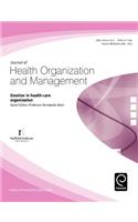 Emotion in Health-Care Organization