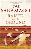 Raised from the Ground