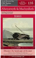 Aberystwyth and Machynlleth